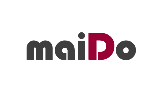maiDo - ticket-type promotion online tool